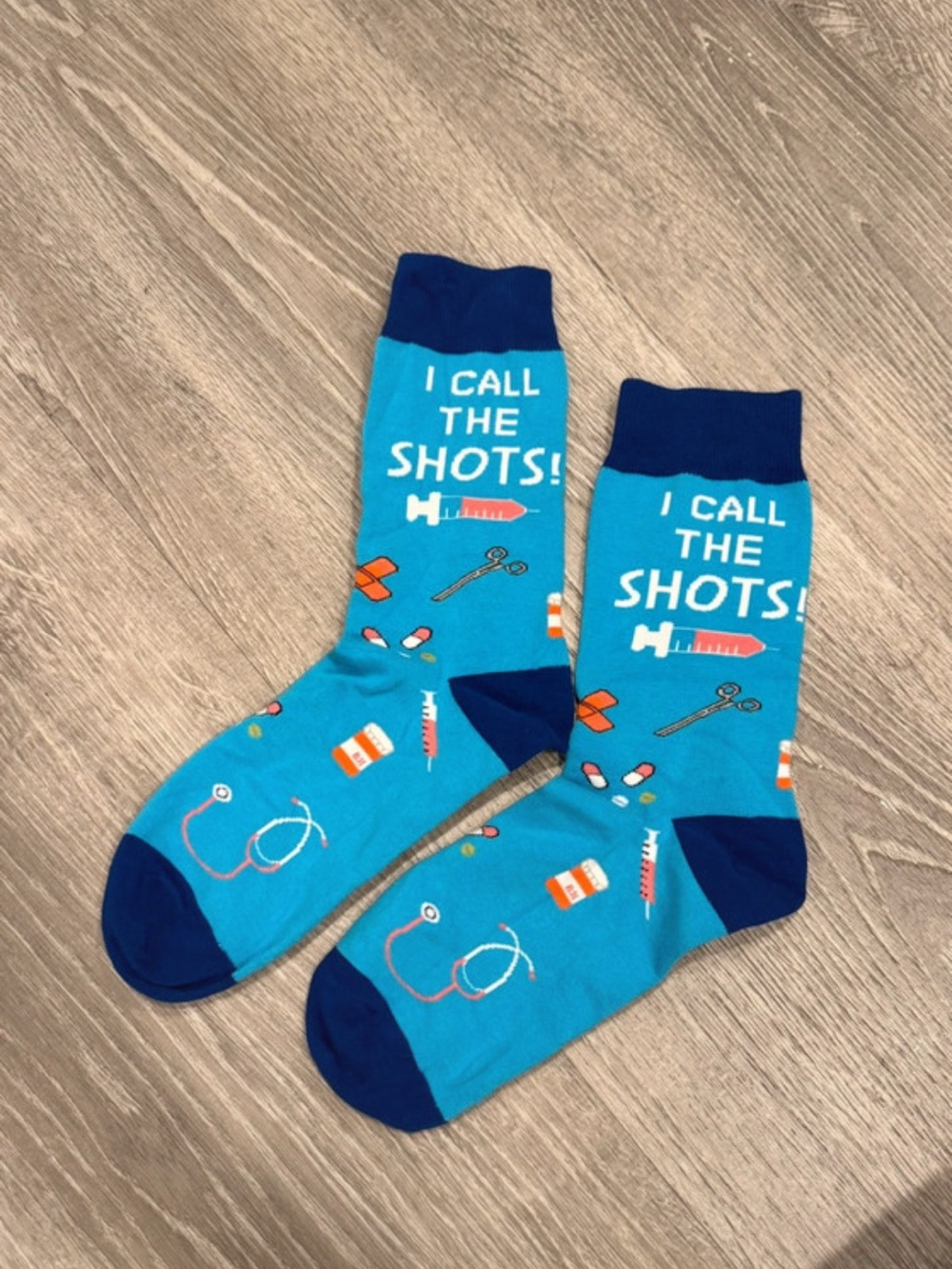 Medical Socks - Picture 2 of 2